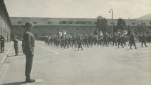 U.S. Army Concert Band performs 'Third Army March'