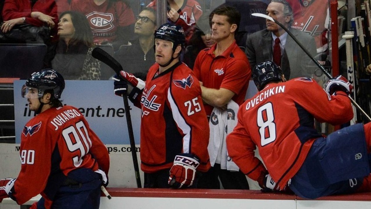 The man behind the bench