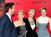 'Hunger Games' opens with a bang