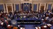 Senate votes in historic rule change