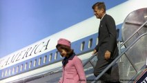 How Jackie Kennedy crafted Camelot
