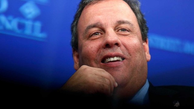 Chris Christie wins. Again.