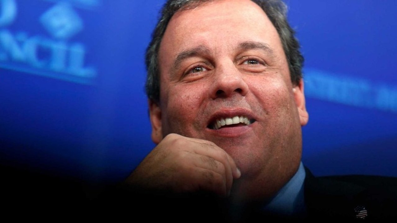 Chris Christie wins. Again.