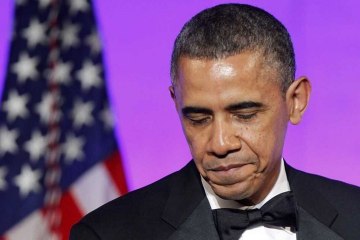 Obama: JFK 'determined to make the world anew'