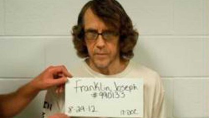 White supremacist serial killer executed in Missouri