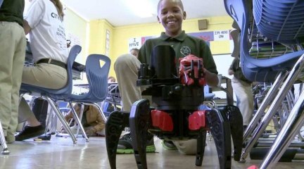 Kid approved: Toys for the holiday season