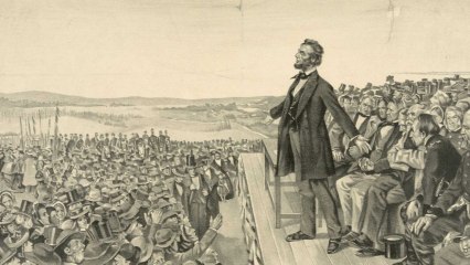 How are the living presidents connected to the Civil War?