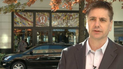 Revisiting the murder at Lululemon
