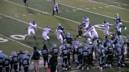 Top Football Plays: Episode 12