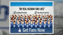 Facebook Fans & Followers From Smart Facebook Likes