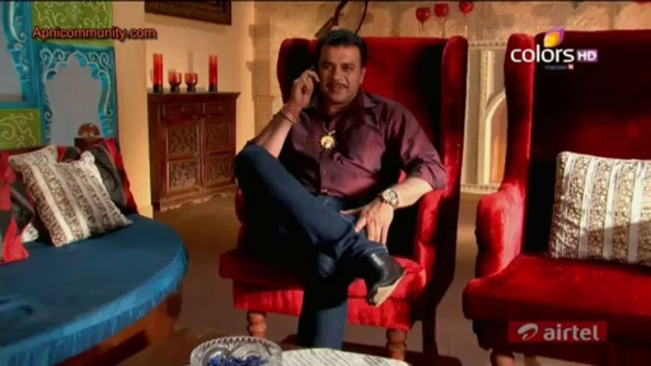 Baani -18th December 2013 Part2