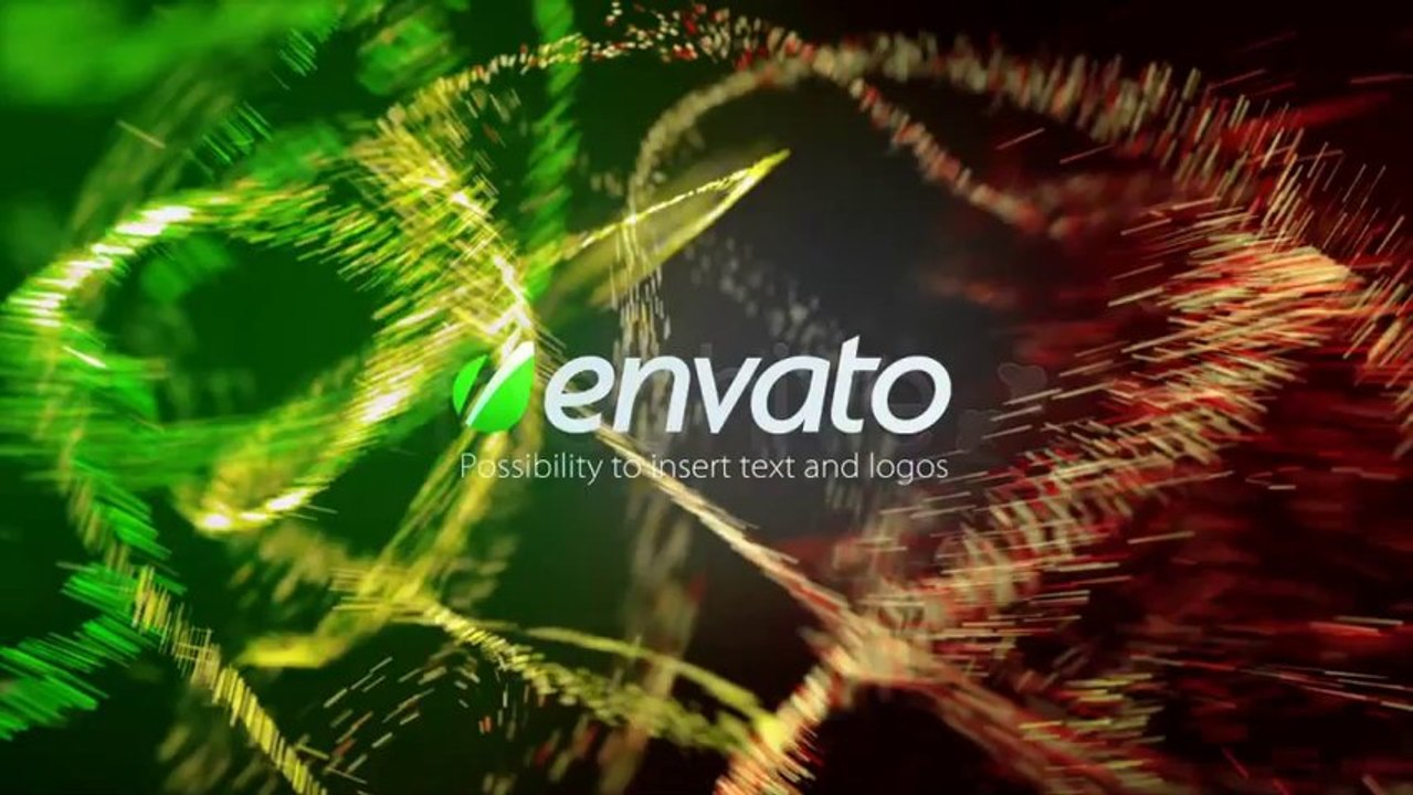 Colorful Soul - After Effects Template