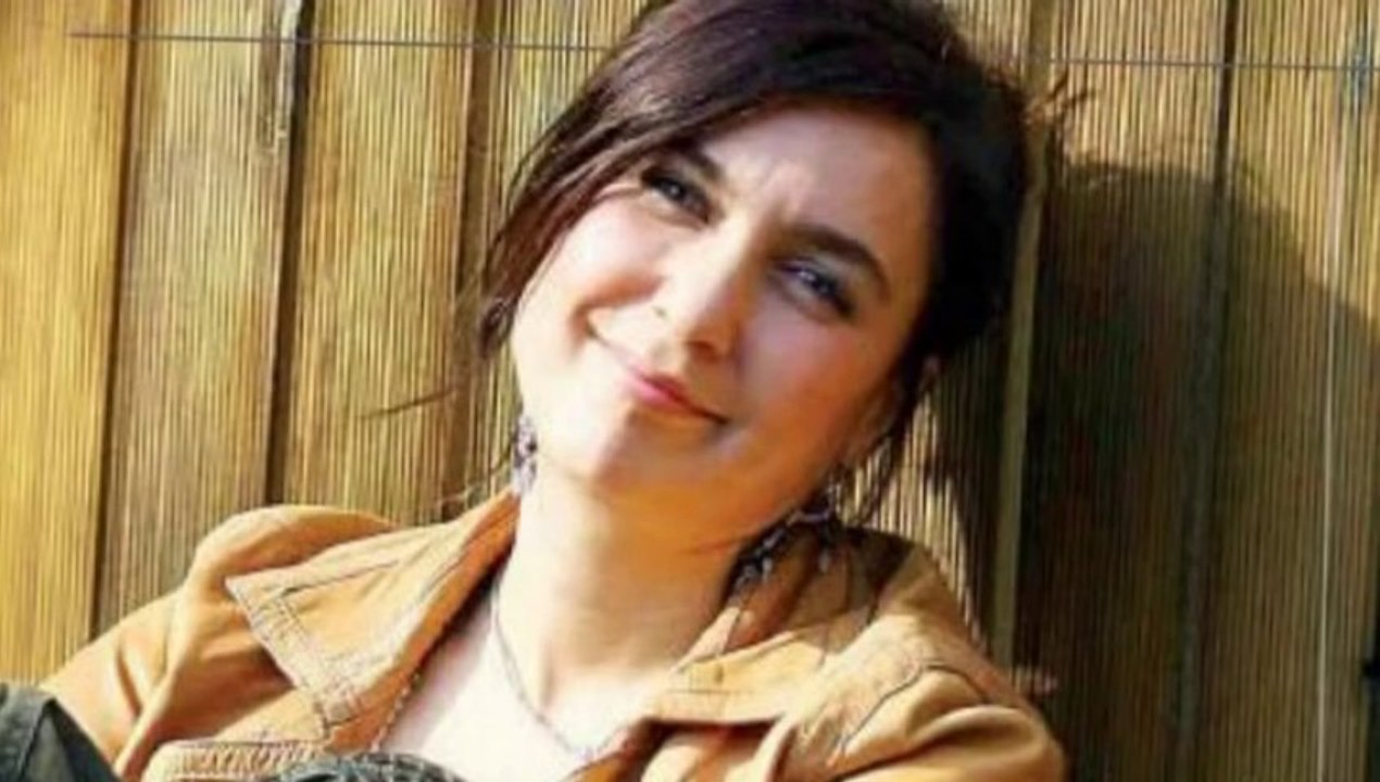 KIRILSIN ELLERİM  ŞEVVAL SAM