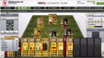 FIFA 14 Ultimate Team Coins Hack 2013 November
