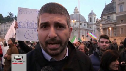 Download Video: Casapound, Di Stefano: 