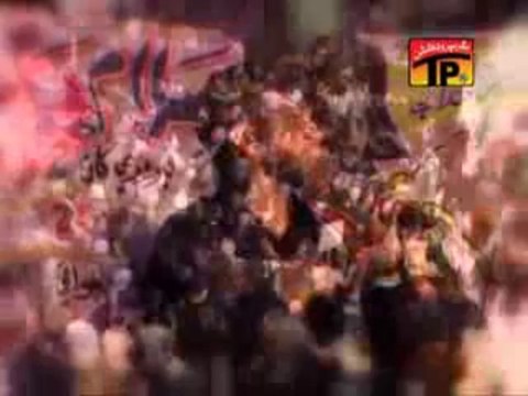 Muharram 1435 - Ya Habibi Ya Hussain (A.S) - Ali Safdar Noha 2013-14 - Urdu Video - aatta - ShiaTV.net