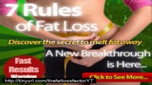 fat loss factor scam or not