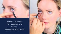 Tuto maquillage: Un maquillage neo-nude