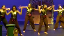 Taal -  Nachle Express - South Asian dance competition. nachle express