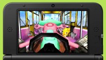 Nintendo 3DS - Chibi-Robo : Photo Finder Premier trailer