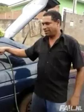 Jak myć auto