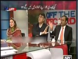Brilliant,and precise response from Asad Umar to all the bullshit of crap of Khawaja Saad Rafique