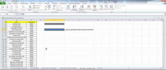 Excel : Créez une Liste Dynamique Exportable Facilement 📊