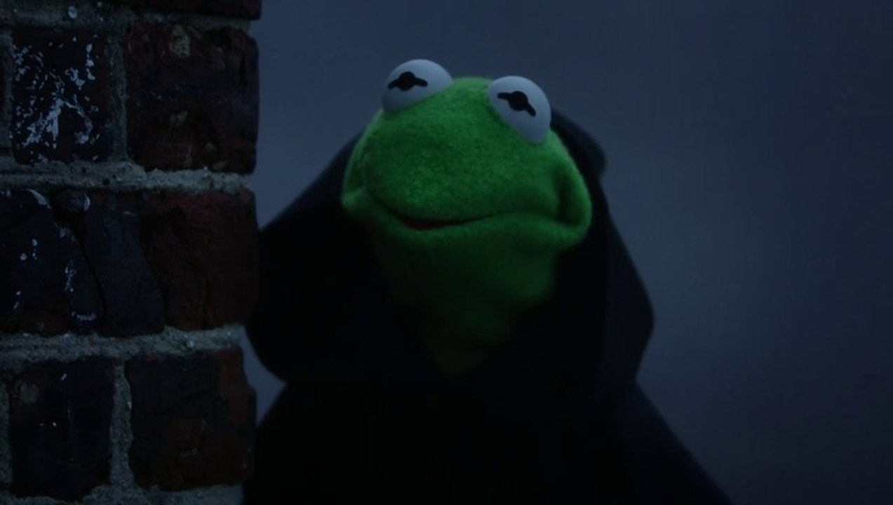 Muppets Most Wanted Trailer (2014)