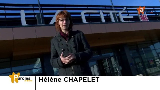 PAROLES D'ASSOS 2EME SEMESTRE [S.2] [E.16] - Paroles d'Assos du 18/12 - SOS Amitié