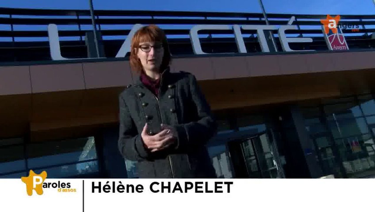 PAROLES D'ASSOS 2EME SEMESTRE [S.2] [E.16] - Paroles d'Assos du 18/12 - SOS Amitié