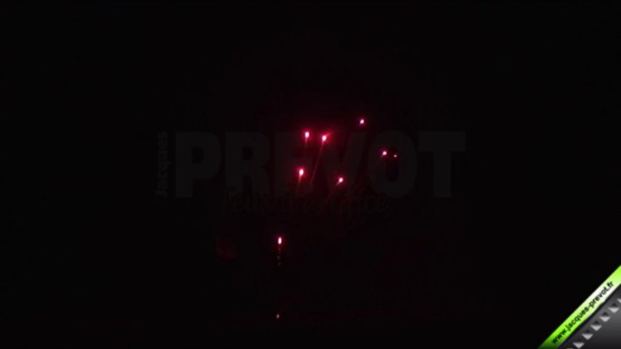 Compact 150 tirs Z comètes Rouge