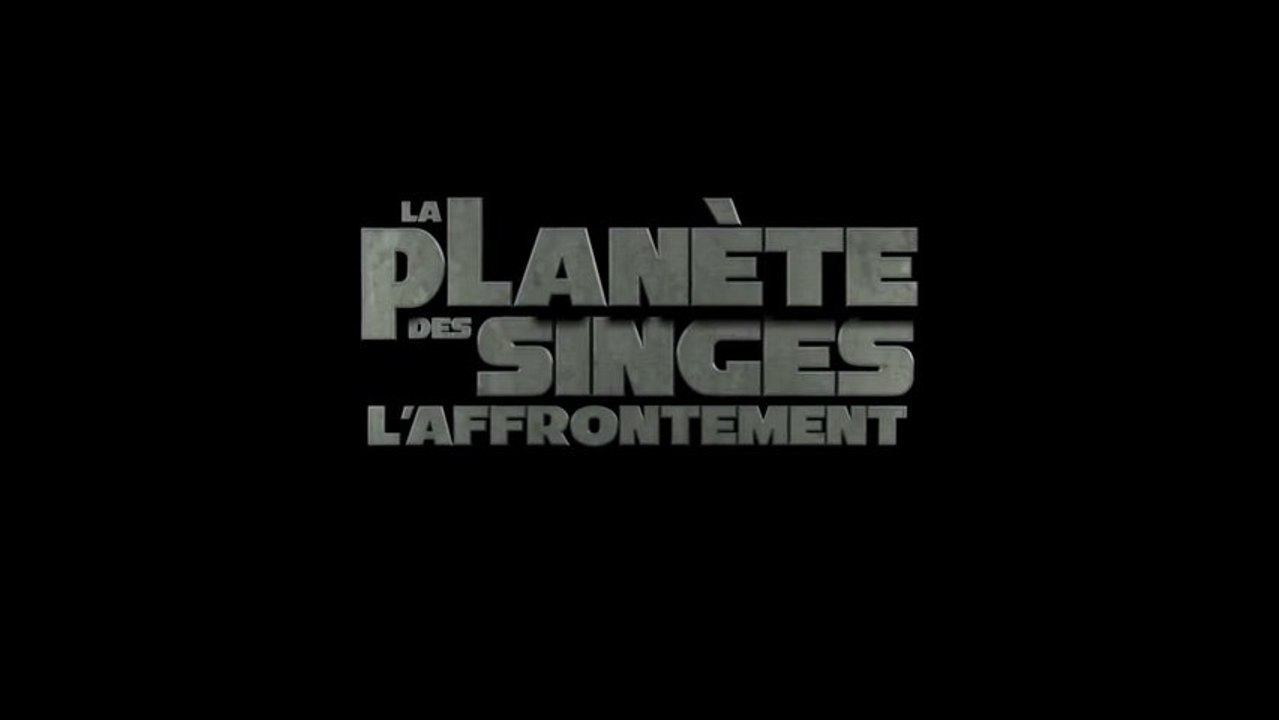  - Bande-Annonce  (Français)