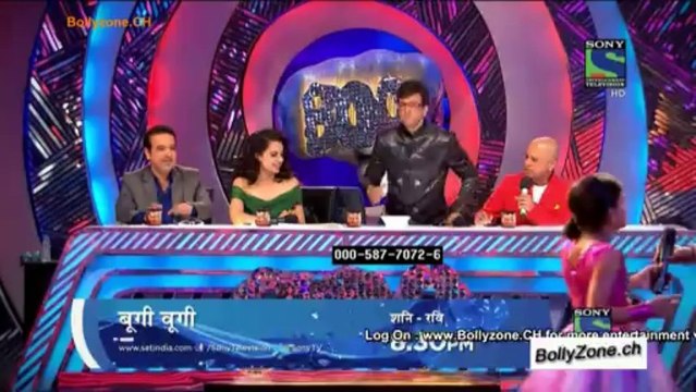 Boogie Woogie (Kids Championship) 1080p Promo5 21st & 22nd December 2013 Watch Online HD
