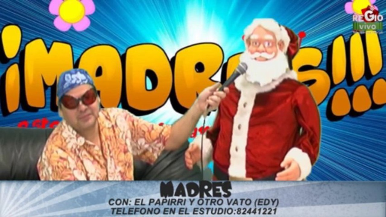 MADRES 18 DE DICIEMBRE