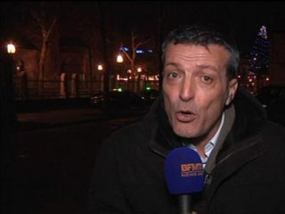 Edouard Martin répond à Nadine Morano: "il faut vous faire soigne, vous avez une pathologie grave" - 18/12