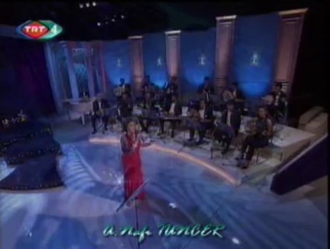 Ayşe TAŞ-Ahımı Hicrânımı Sakladım Gizli Tuttum