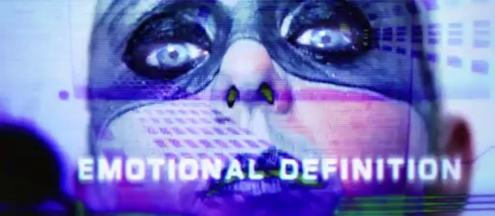 EMI GAGO- DEJAME ENTRAR EN TU VIDA