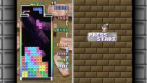 CGR Undertow - TETRIS PLUS review for PlayStation