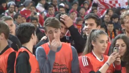 Liverpool pronto a blindare Suarez