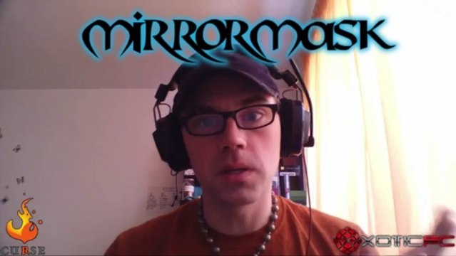 Mirrormask chimes in From Toronto on Youtube Content ID
