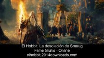El Hobbit: La desolación de Smaug - Película Gratis - Online Stream - Español
