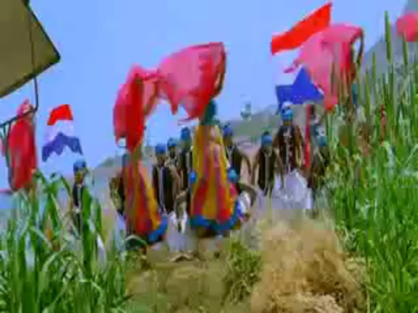 songs of tees mar khan