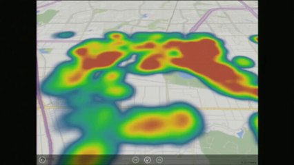 Journées SQL Server 2013 - Power BI : Restitution des données