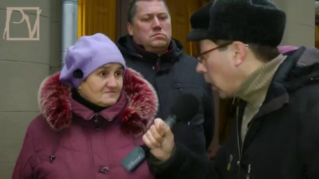 НИЖНИЙ ЛОМОВ. ЧЕЛОБИТНАЯ ПУТИНУ