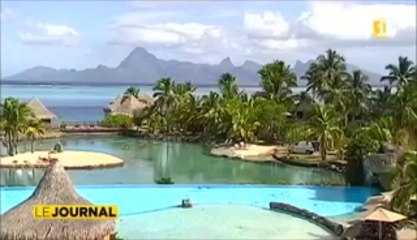 Les ambitions d’Air Tahiti Nui
