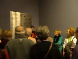 Visite au musée des Beaux arts - 