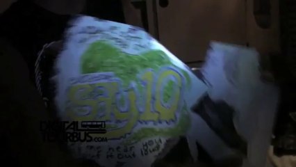 Matt Toka - BUS INVADERS Ep. 349 (Warped Edition)