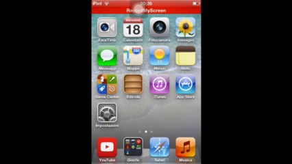 Presentazione canale :) ITA