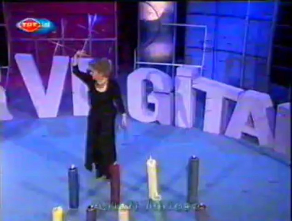 Ayşe TAŞ-1-Erkilet Güzeli 2-Yürü Dilber 3-Yollarına Gül Döktüm