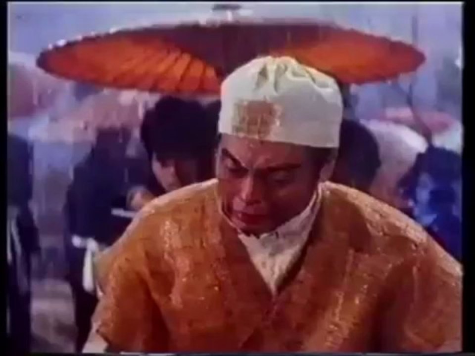 Bruce Lee Hong Kong VHS Trailers